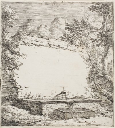 Strona tytułowa autorstwa Karel Dujardin