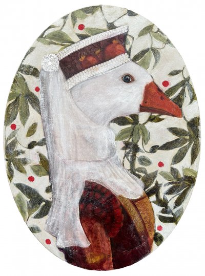  autorstwa Karenina Fabrizzi