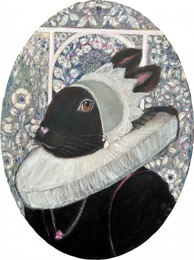  autorstwa Karenina Fabrizzi