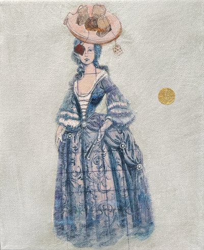  autorstwa Karenina Fabrizzi