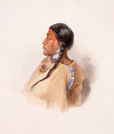  autorstwa Karl Bodmer