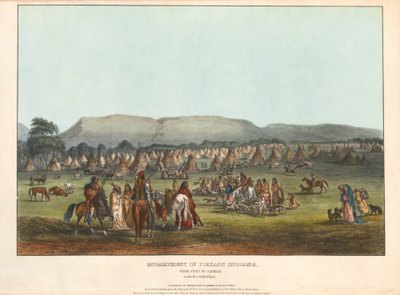  autorstwa Karl Bodmer