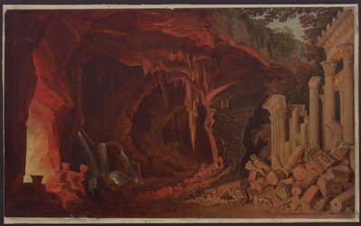  autorstwa Karl Friedrich Schinkel