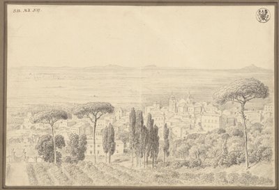  autorstwa Karl Friedrich Schinkel