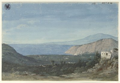  autorstwa Karl Friedrich Schinkel