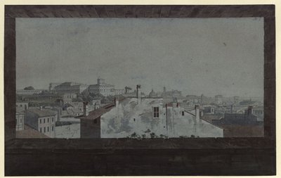  autorstwa Karl Friedrich Schinkel