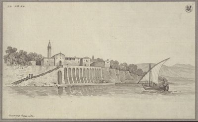  autorstwa Karl Friedrich Schinkel