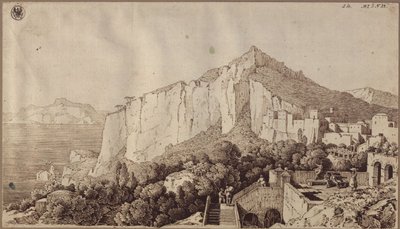  autorstwa Karl Friedrich Schinkel