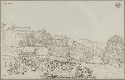  autorstwa Karl Friedrich Schinkel