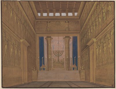  autorstwa Karl Friedrich Schinkel