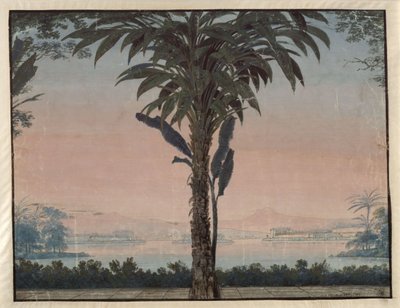  autorstwa Karl Friedrich Schinkel