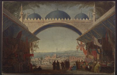  autorstwa Karl Friedrich Schinkel
