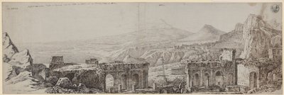  autorstwa Karl Friedrich Schinkel