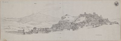  autorstwa Karl Friedrich Schinkel