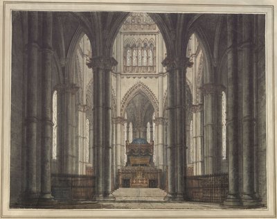  autorstwa Karl Friedrich Schinkel