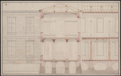  autorstwa Karl Friedrich Schinkel