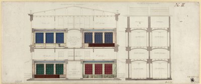  autorstwa Karl Friedrich Schinkel