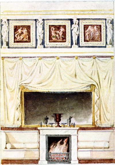  autorstwa Karl Friedrich Schinkel
