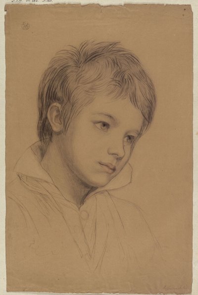  autorstwa Karl Friedrich Schinkel