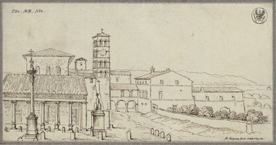  autorstwa Karl Friedrich Schinkel