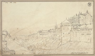  autorstwa Karl Friedrich Schinkel