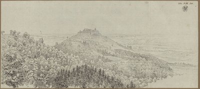  autorstwa Karl Friedrich Schinkel