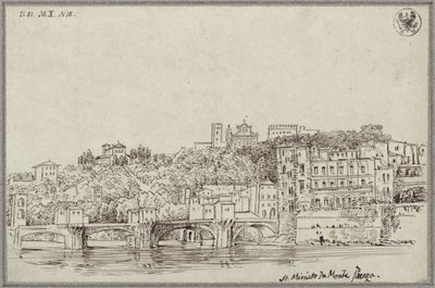  autorstwa Karl Friedrich Schinkel