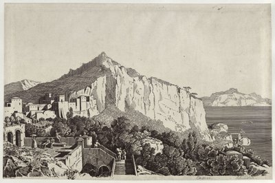  autorstwa Karl Friedrich Schinkel