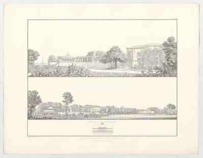  autorstwa Karl Friedrich Schinkel