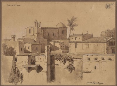  autorstwa Karl Friedrich Schinkel