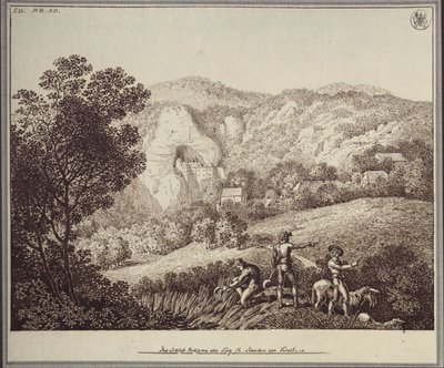  autorstwa Karl Friedrich Schinkel