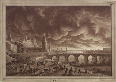  autorstwa Karl Friedrich Schinkel