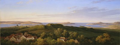  autorstwa Karl Friedrich Schinkel