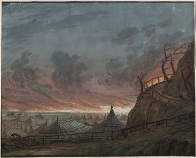  autorstwa Karl Friedrich Schinkel