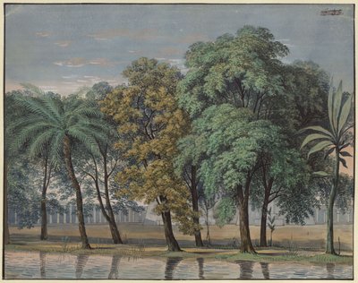  autorstwa Karl Friedrich Schinkel