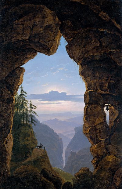  autorstwa Karl Friedrich Schinkel