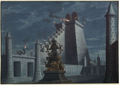  autorstwa Karl Friedrich Schinkel