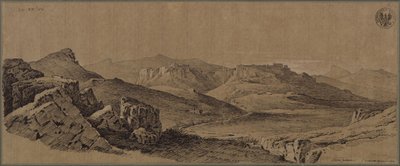  autorstwa Karl Friedrich Schinkel