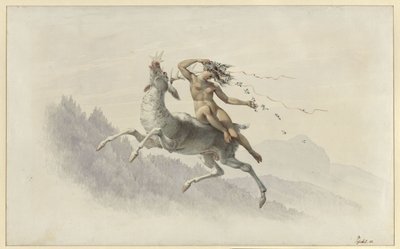  autorstwa Karl Friedrich Schinkel