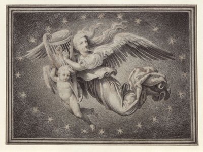  autorstwa Karl Friedrich Schinkel