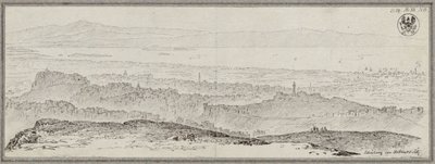  autorstwa Karl Friedrich Schinkel