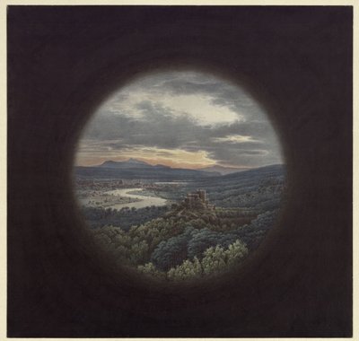  autorstwa Karl Friedrich Schinkel
