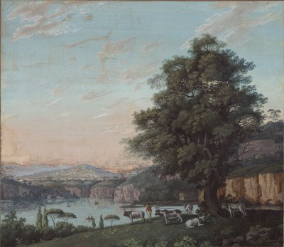 autorstwa Karl Friedrich Schinkel