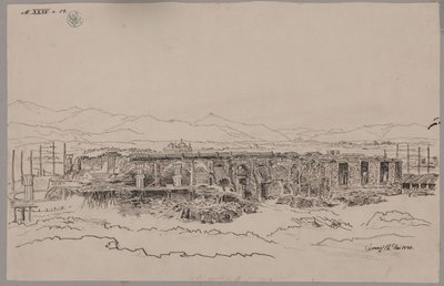  autorstwa Karl Friedrich Schinkel
