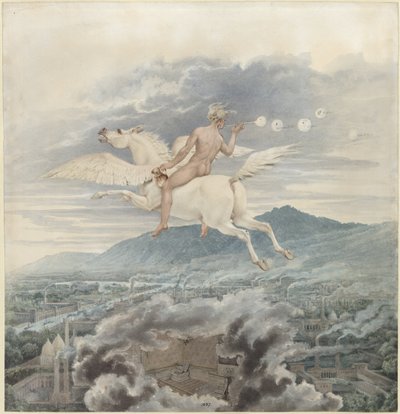  autorstwa Karl Friedrich Schinkel
