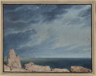  autorstwa Karl Friedrich Schinkel