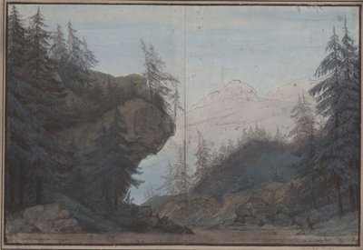  autorstwa Karl Friedrich Schinkel