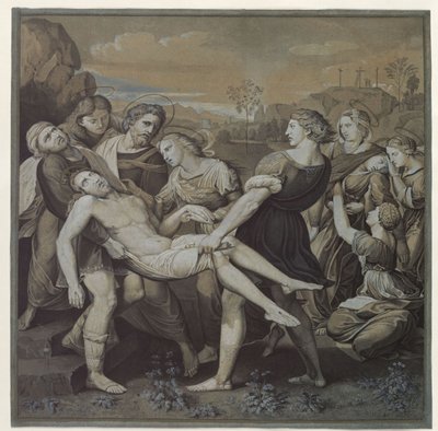  autorstwa Karl Friedrich Schinkel