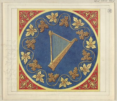  autorstwa Karl Friedrich Schinkel