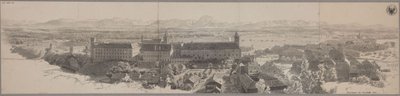  autorstwa Karl Friedrich Schinkel